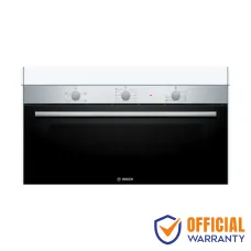 BOSCH Series 2 VBC011BR0M Electric Oven