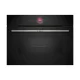 BOSCH Series 8 HBG7341B1M Microwave Oven
