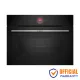 BOSCH Series 8 HBG7341B1M Microwave Oven