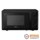 Haier HMW-M2001BBD 20L Solo Microwave Oven