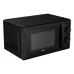 Haier HMW-M2001BBD 20L Solo Microwave Oven