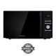 Hisense H25MOBS5H 25L Solo Microwave Oven