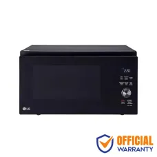 LG MJEN326UL-KD 32 Liter Charcoal Convection Microwave Oven