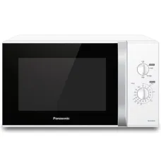 Panasonic NN-SM33 25L Solo Microwave Oven