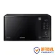 Samsung MG23K3515AK/D2 23L Grill Microwave Oven