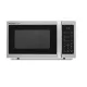 Sharp R-34CT(ST) 34L Solo Microwave Oven