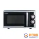 Singer SMW23GA9LP Grill 23L Microwave Oven