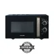 Singer SMW23MSOLP Solo 23L Microwave Oven