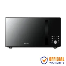 Singer SMW30GC2NLP Convection 30L Microwave Oven