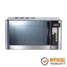 Singer SMWG30G6LP Grill 30L Microwave Oven