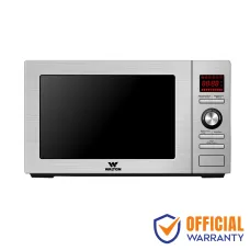 Walton WMWO-M25SCD 25L Convection Microwave Oven