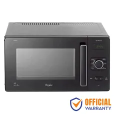 Whirlpool Jet Crisp GT 288BL 25L Convection Microwave Oven