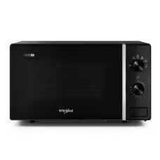 Whirlpool Magicook 20L Classic Knob Solo Microwave Oven