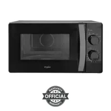 Whirlpool Magicook 20L Classic Knob Solo Microwave Oven