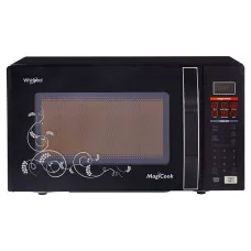 Whirlpool MWO Pro 20 SE 20L Solo Microwave Oven