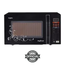 Whirlpool MWO Pro 20 SE 20L Solo Microwave Oven
