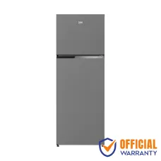 Beko BOREF-B3RCNS34HXB 340 Liter Refrigerator
