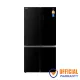 Beko BOREF-B3RGNS46HGBI 466L Refrigerator
