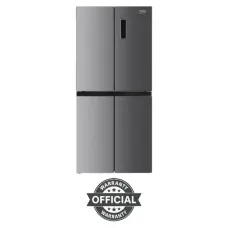 Beko BOREF-B3RGNS46HXPI 466 Liters 4-Door Inverter Refrigerator