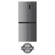 Beko BOREF-B3RGNS46HXPI 466 Liters 4-Door Inverter Refrigerator