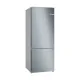 BOSCH KGN55VL21M Series 4 530L Refrigerator