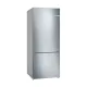 BOSCH KGN76VI31M Series 4 578L Refrigerator