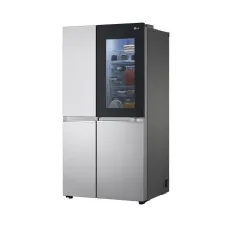 LG GS-Q6472NS 647L Side By Side In Door Refrigerator