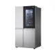 LG GS-Q6472NS 647L Side By Side In Door Refrigerator