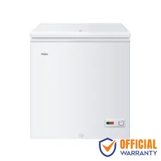 Haier HCF-175 146L Deep Freezer