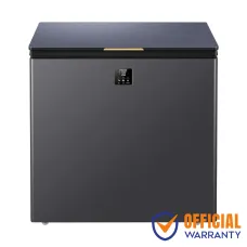 Haier HCF-175GE 142L Deep Freezer