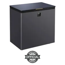 Haier HCF-175GE 142L Deep Freezer