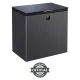 Haier HCF-175GE 142L Deep Freezer