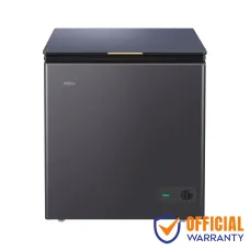 Haier HCF-175SG 142L Deep Freezer