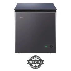 Haier HCF-175SG 142L Deep Freezer