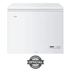 Haier HCF-230 203L Deep Freezer