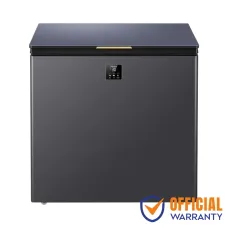 Haier HCF-230SGE 200L Deep Freezer