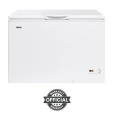 Haier HCF-290 251L Deep Freezer