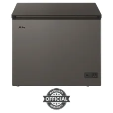 Haier HCF-290N 251L Deep Freezer