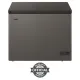 Haier HCF-290N 251L Deep Freezer