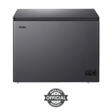 Haier HCF-290SM 251L Deep Freezer