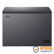 Haier HCF-290SM 251L Deep Freezer
