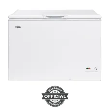 Haier HCF-340 301L Deep Freezer