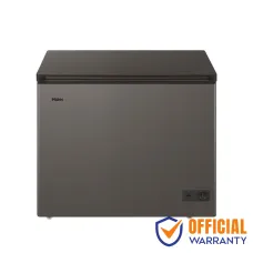 Haier HCF-340N 301L Deep Freezer