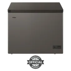 Haier HCF-340N 301L Deep Freezer