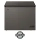 Haier HCF-340N 301L Deep Freezer