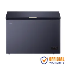 Haier HCF-420SME 369L Deep Freezer