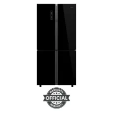 Haier HRB-738BG 712L French T-Door Refrigerator