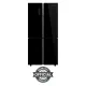 Haier HRB-738BG 712L French T-Door Refrigerator