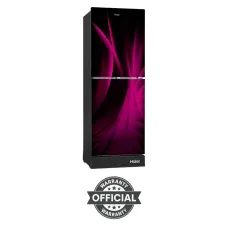 Haier HRF-200EPMB 180L Refrigerator
