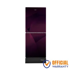 Haier HRF-234EPPW 214L Refrigerator